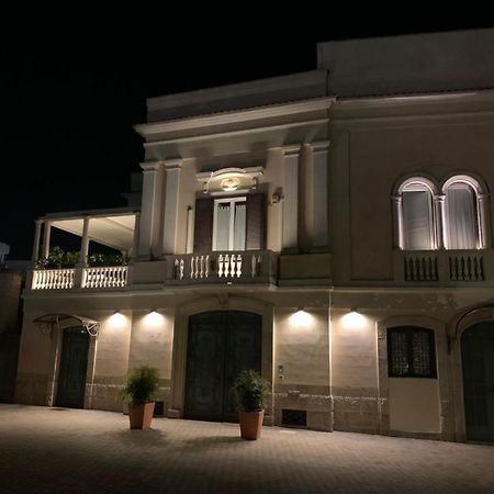 Giardini 82 B&B Gravina in Puglia Eksteriør bilde