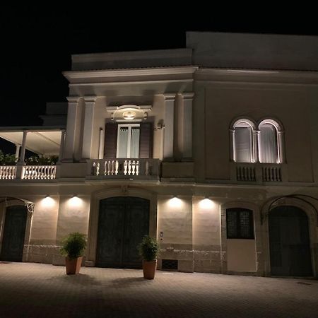 Giardini 82 B&B Gravina in Puglia Eksteriør bilde