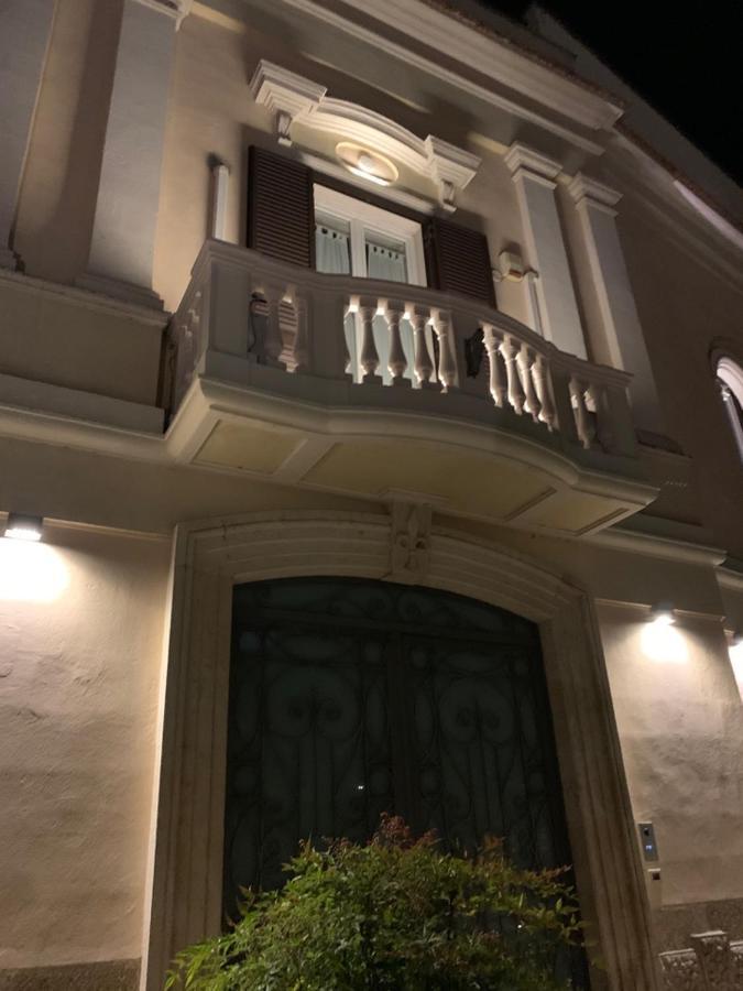 Giardini 82 B&B Gravina in Puglia Eksteriør bilde