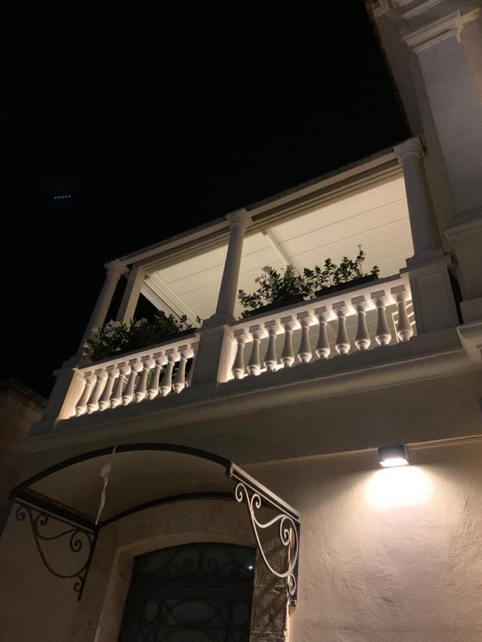 Giardini 82 B&B Gravina in Puglia Eksteriør bilde