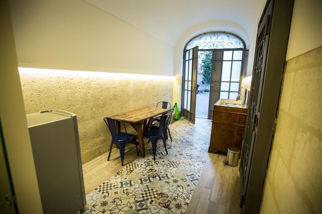 Giardini 82 B&B Gravina in Puglia Eksteriør bilde