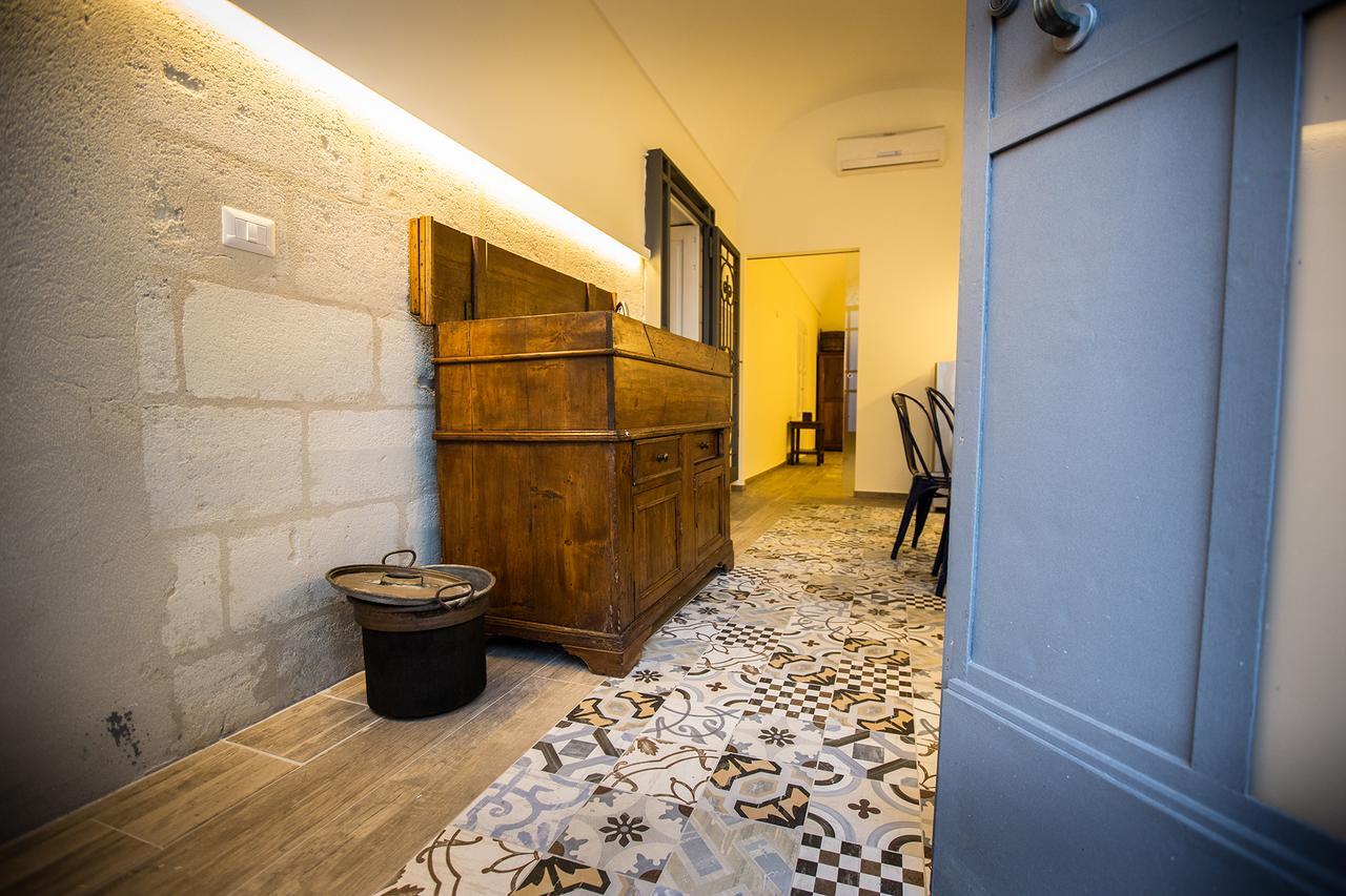 Giardini 82 B&B Gravina in Puglia Eksteriør bilde