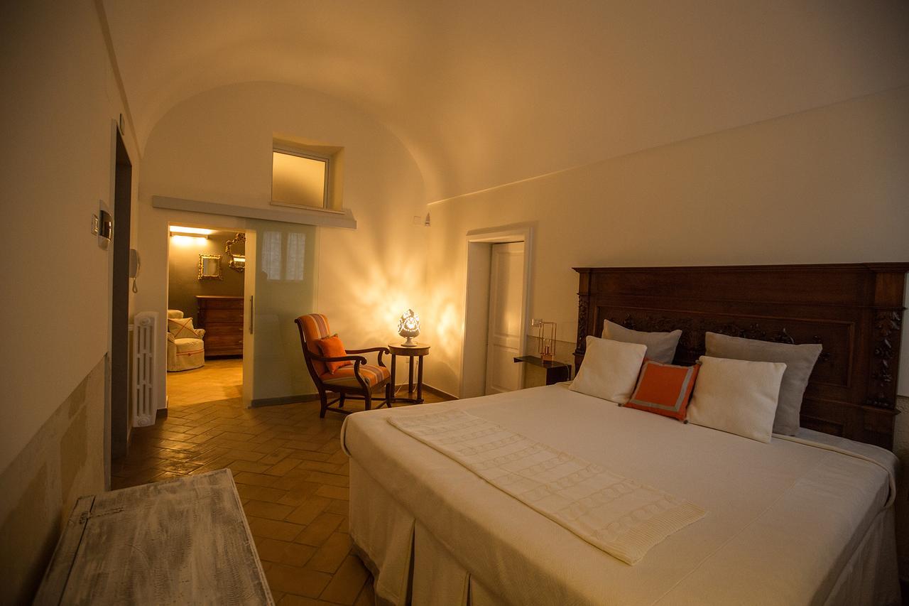 Giardini 82 B&B Gravina in Puglia Eksteriør bilde