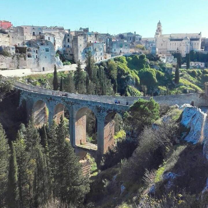 Giardini 82 B&B Gravina in Puglia Eksteriør bilde