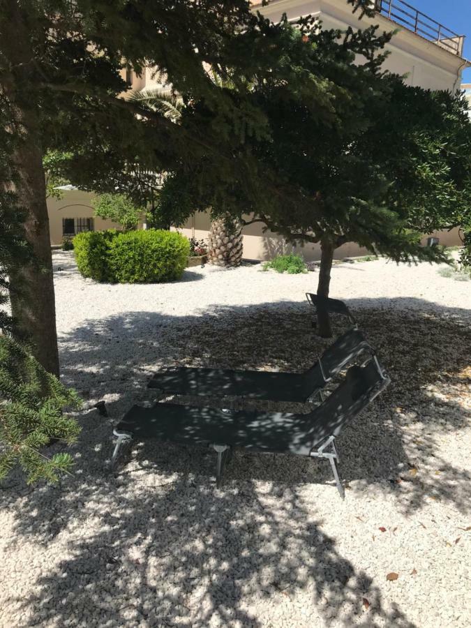Giardini 82 B&B Gravina in Puglia Eksteriør bilde