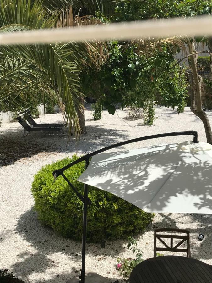 Giardini 82 B&B Gravina in Puglia Eksteriør bilde