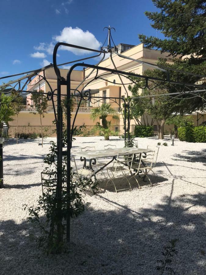 Giardini 82 B&B Gravina in Puglia Eksteriør bilde